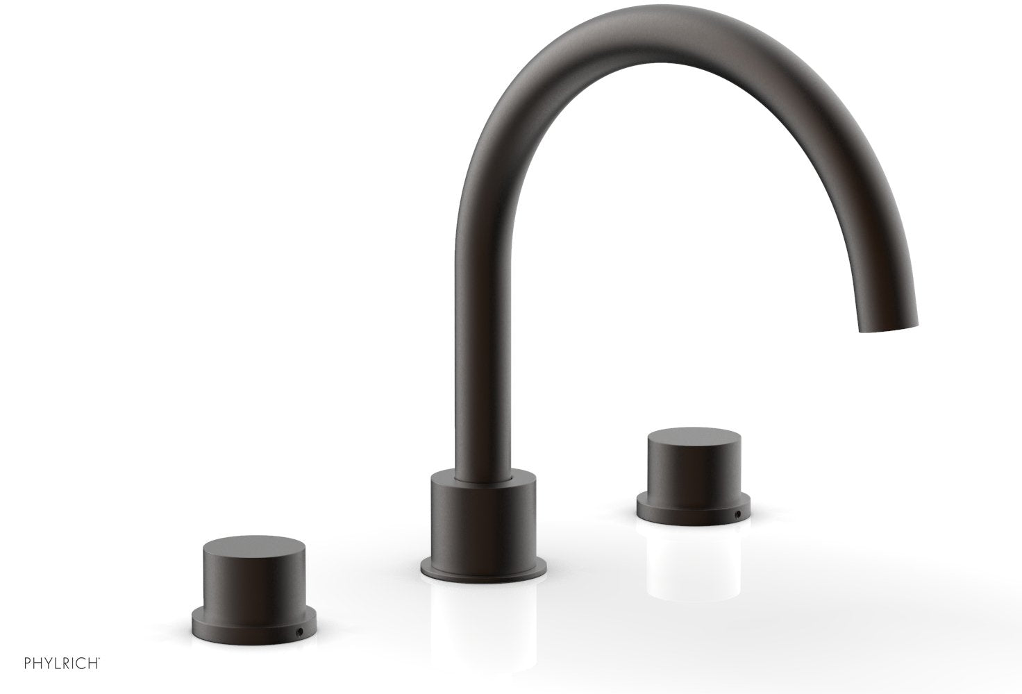 BASIC II Deck Tub Set 230-41