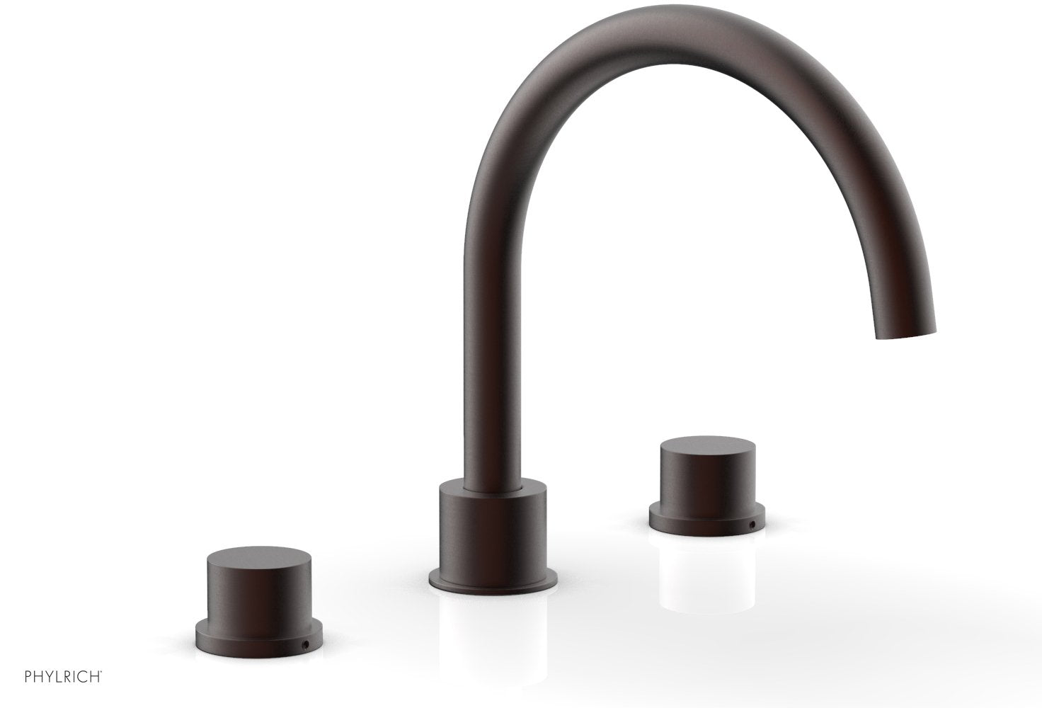 BASIC II Deck Tub Set 230-41