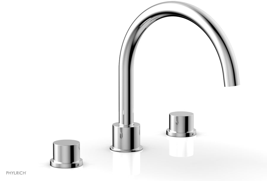 BASIC II Deck Tub Set 230-41