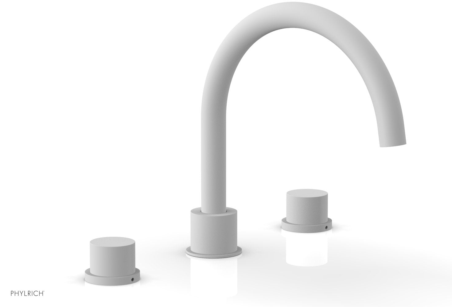 BASIC II Deck Tub Set 230-41