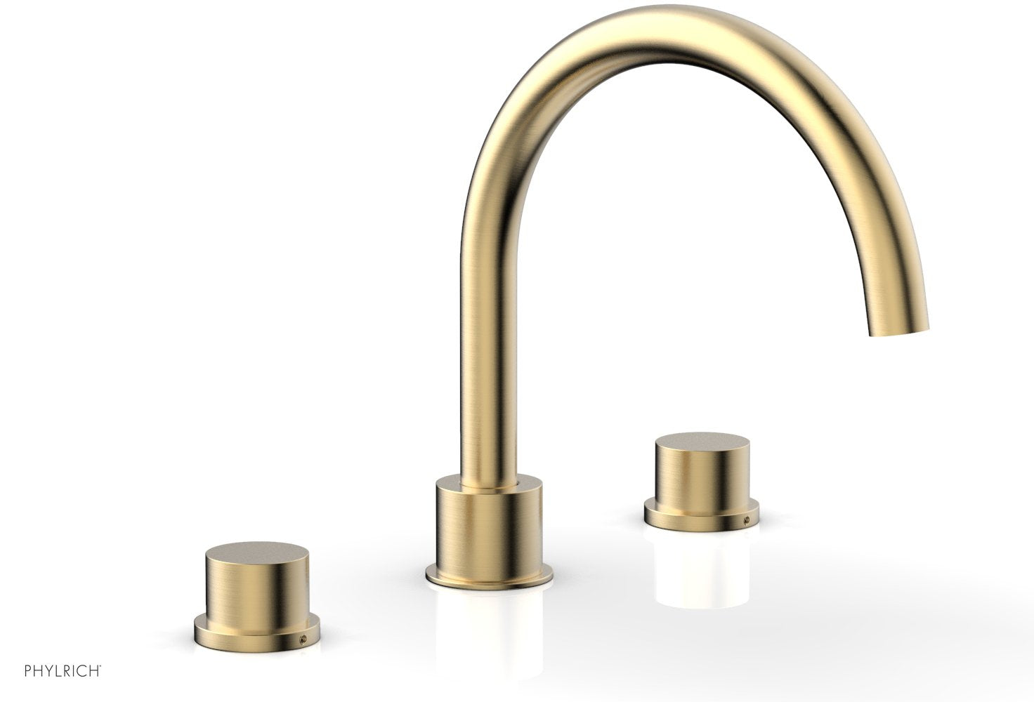 BASIC II Deck Tub Set 230-41