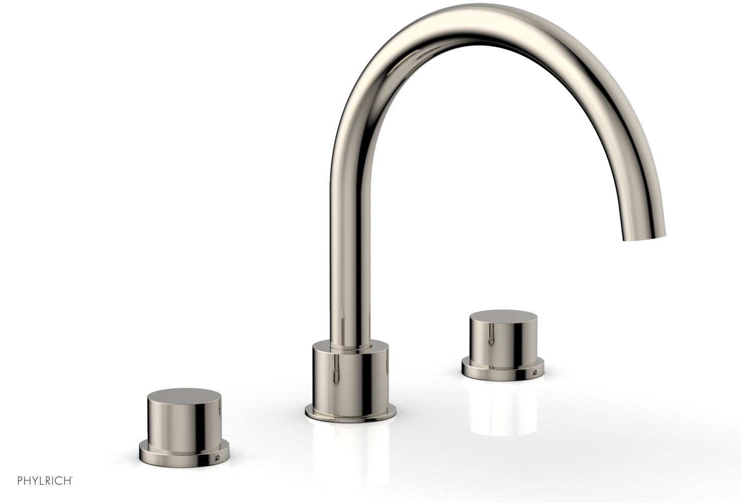 BASIC II Deck Tub Set 230-41