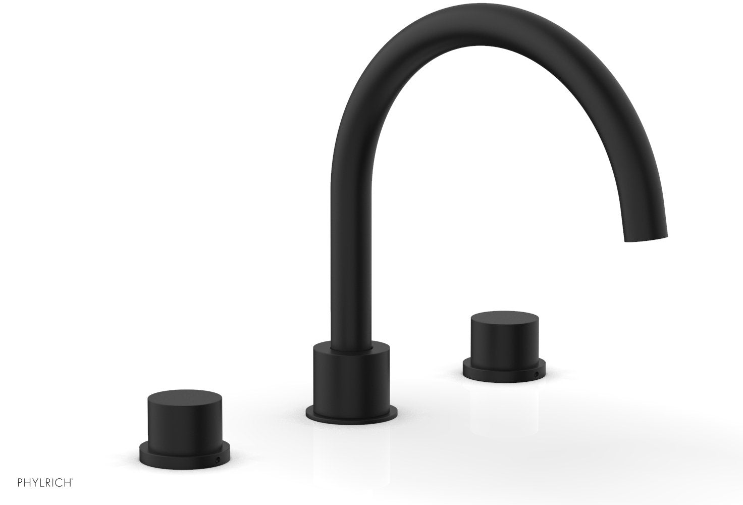 BASIC II Deck Tub Set 230-41