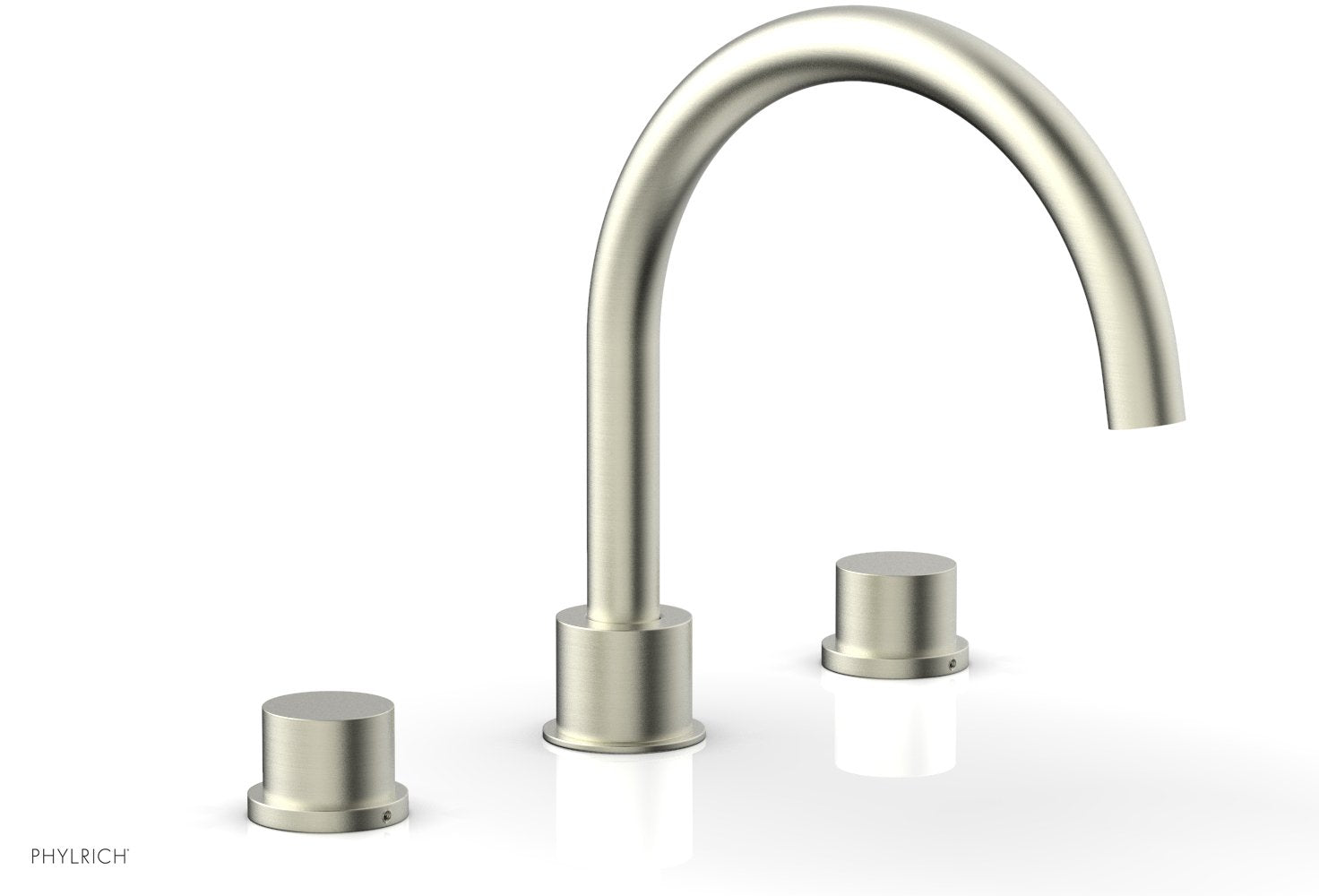 BASIC II Deck Tub Set 230-41