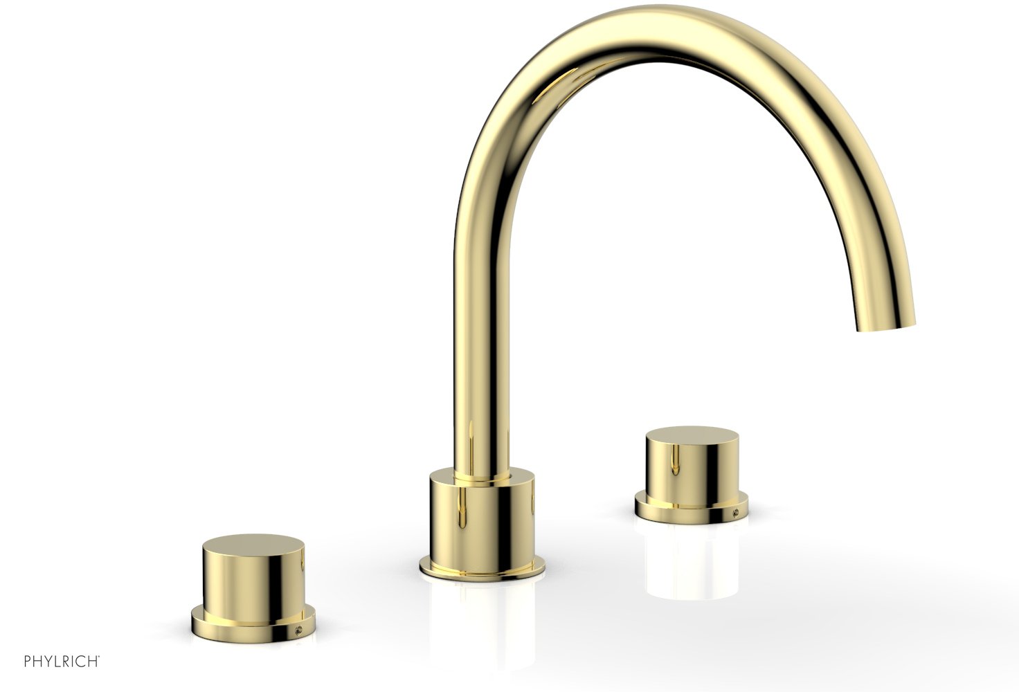 BASIC II Deck Tub Set 230-41