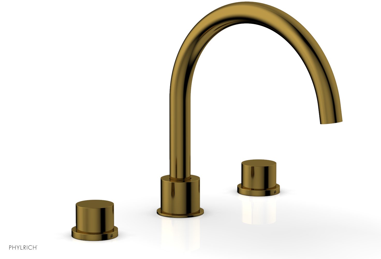 BASIC II Deck Tub Set 230-41