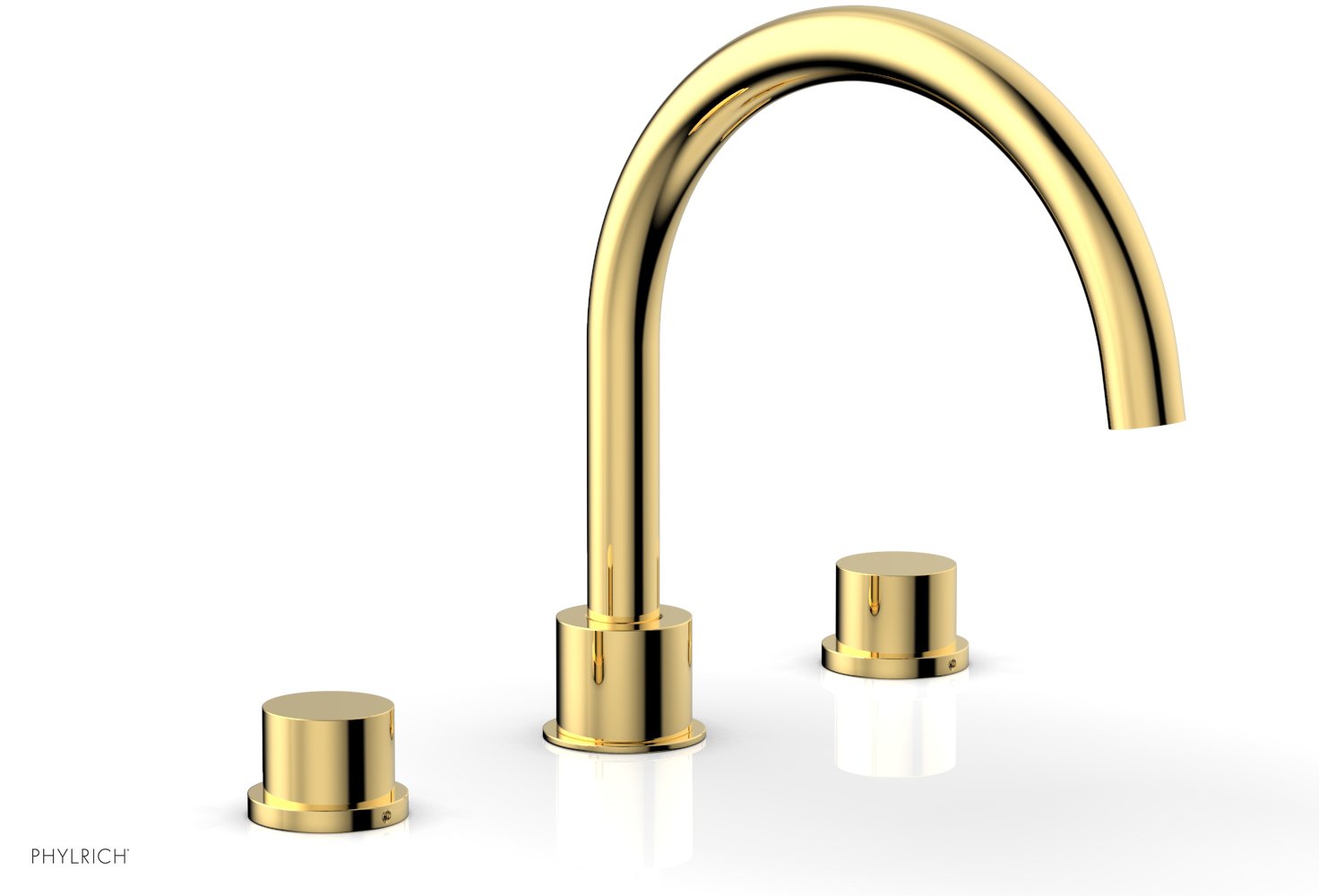 BASIC II Deck Tub Set 230-41