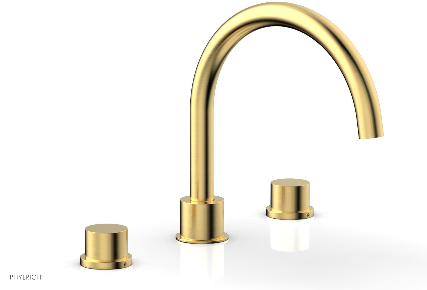 BASIC II Deck Tub Set 230-41