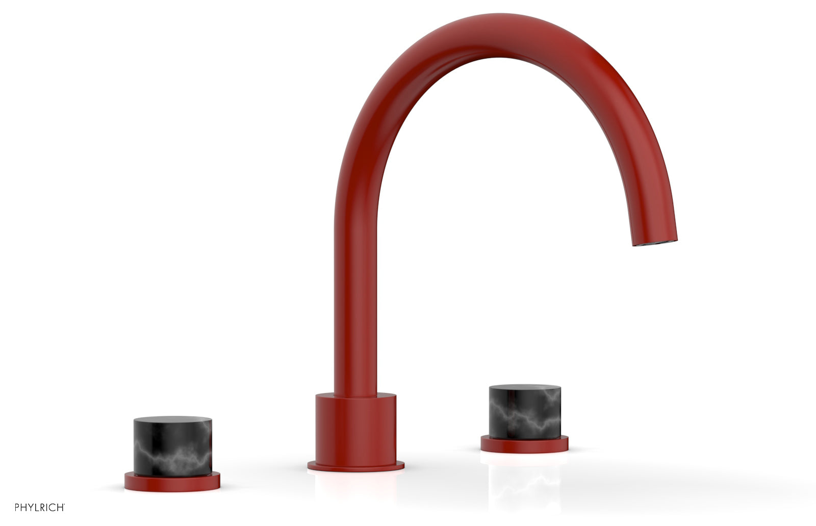 BASIC II Deck Tub Set 230-42