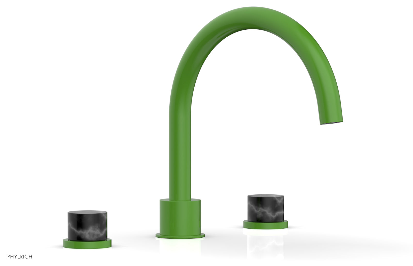 BASIC II Deck Tub Set 230-42