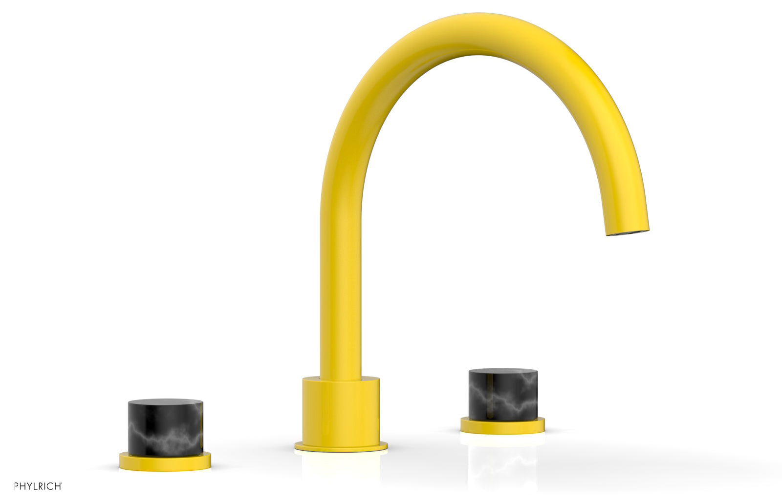 BASIC II Deck Tub Set 230-42