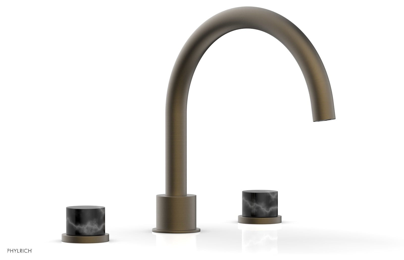 BASIC II Deck Tub Set 230-42