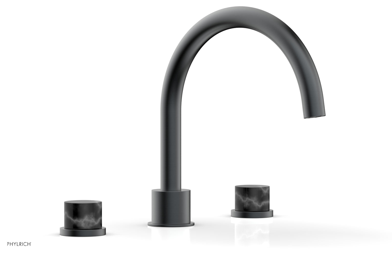 BASIC II Deck Tub Set 230-42