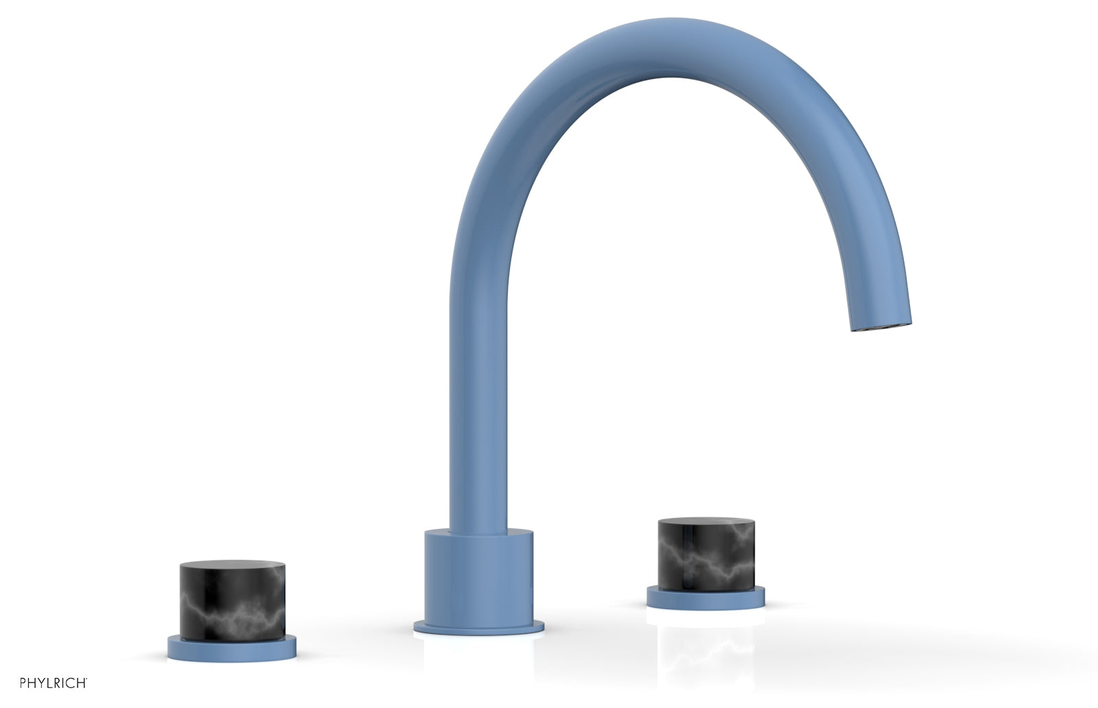 BASIC II Deck Tub Set 230-42