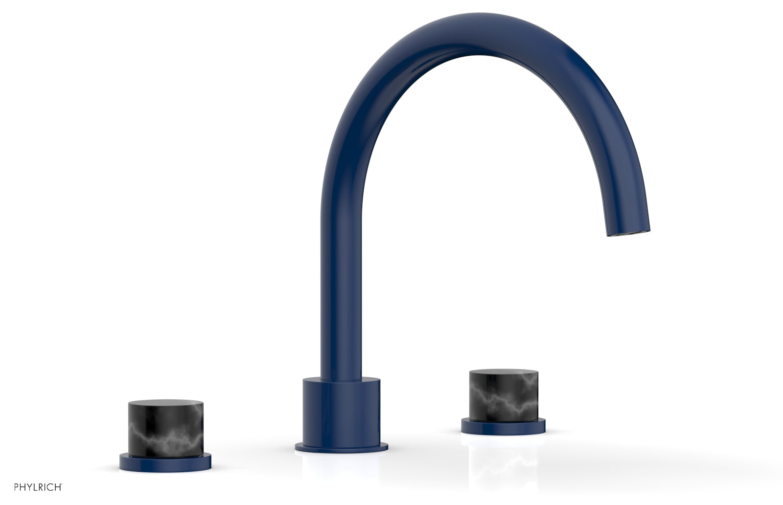 BASIC II Deck Tub Set 230-42