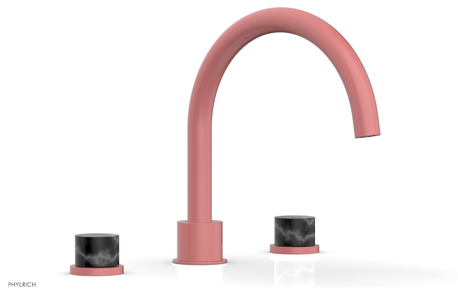 BASIC II Deck Tub Set 230-42