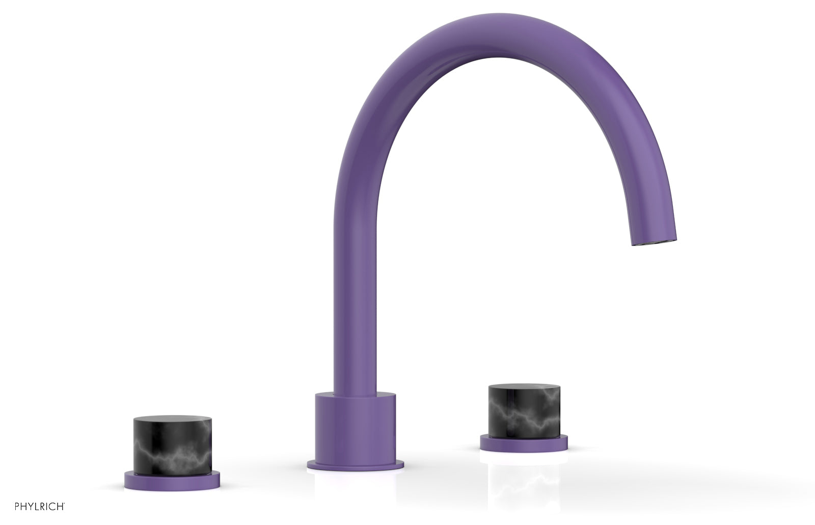 BASIC II Deck Tub Set 230-42