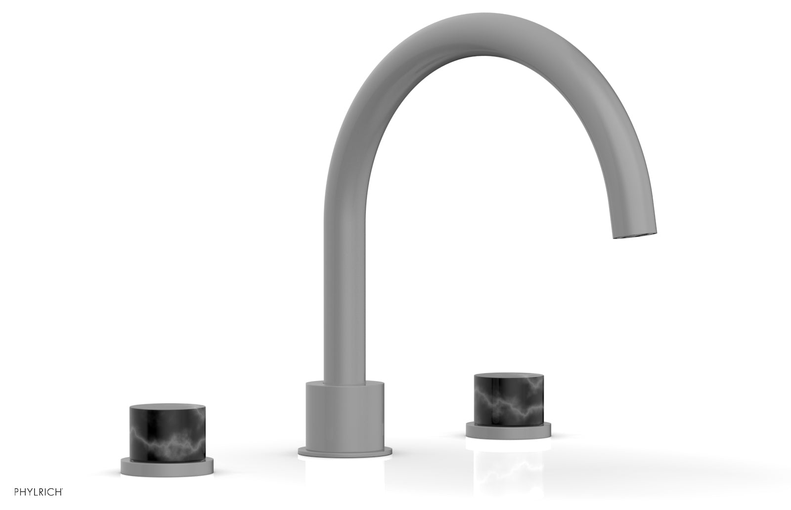 BASIC II Deck Tub Set 230-42