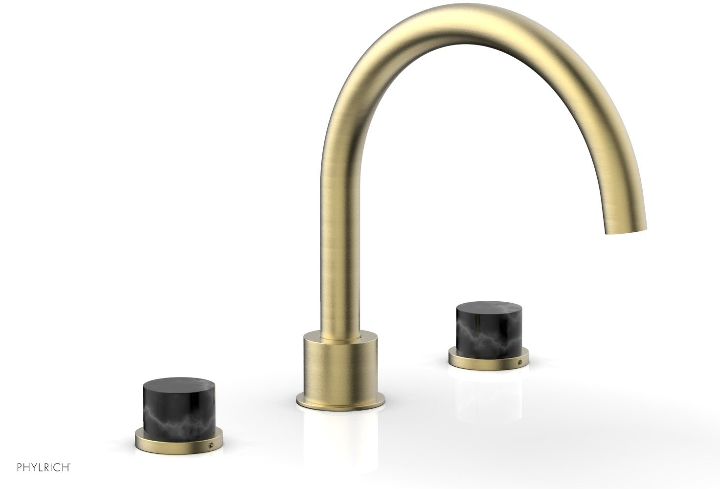 BASIC II Deck Tub Set 230-42