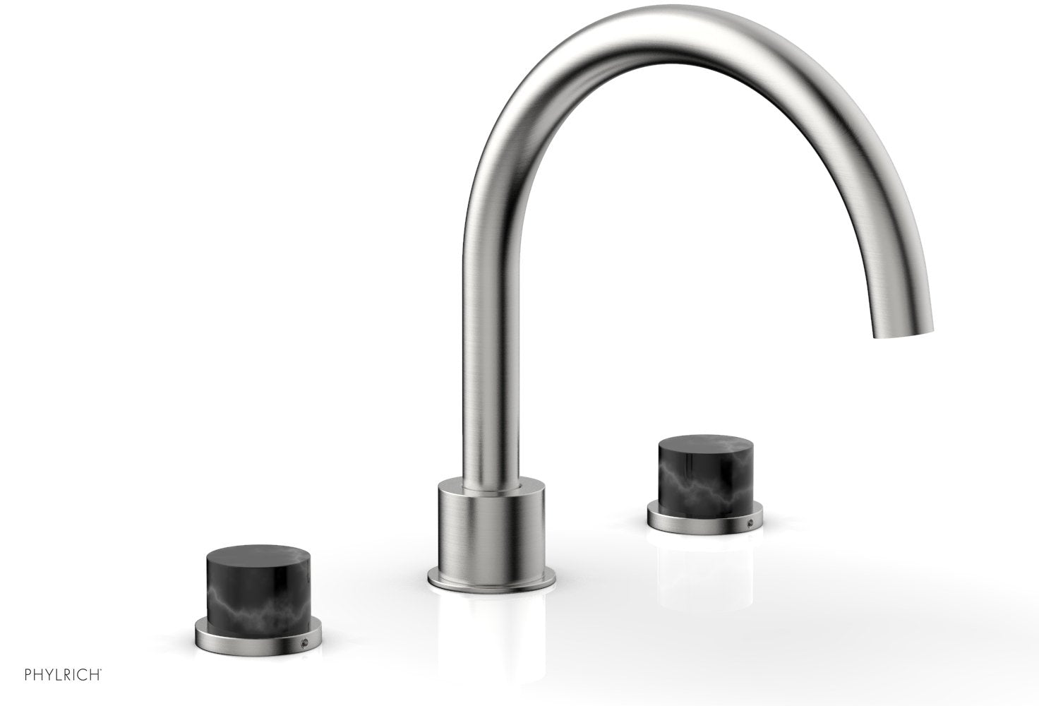 BASIC II Deck Tub Set 230-42