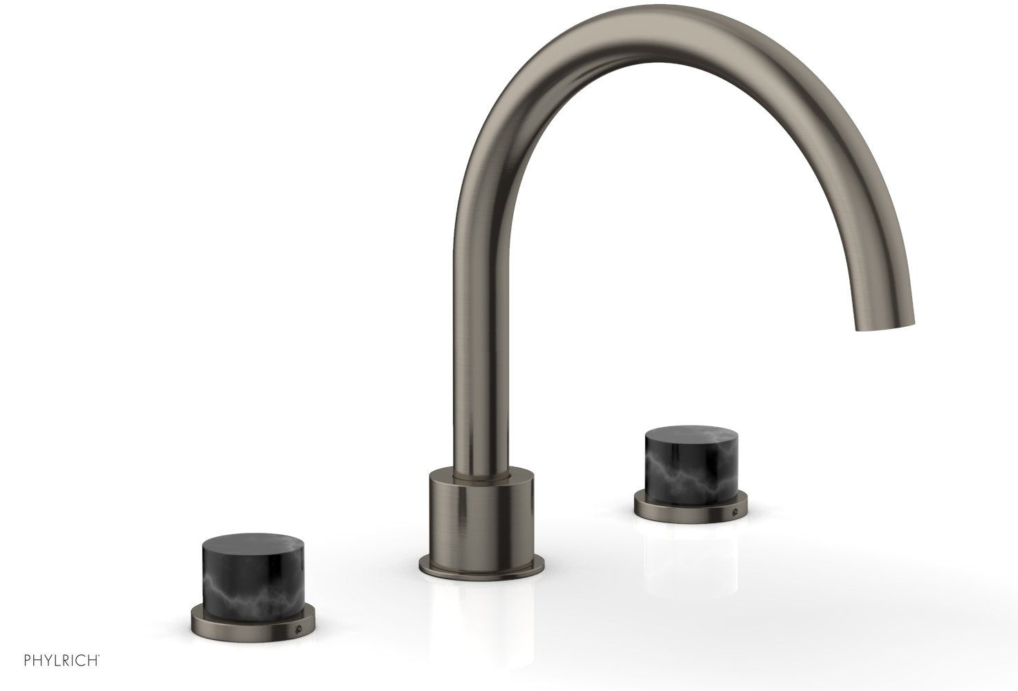 BASIC II Deck Tub Set 230-42