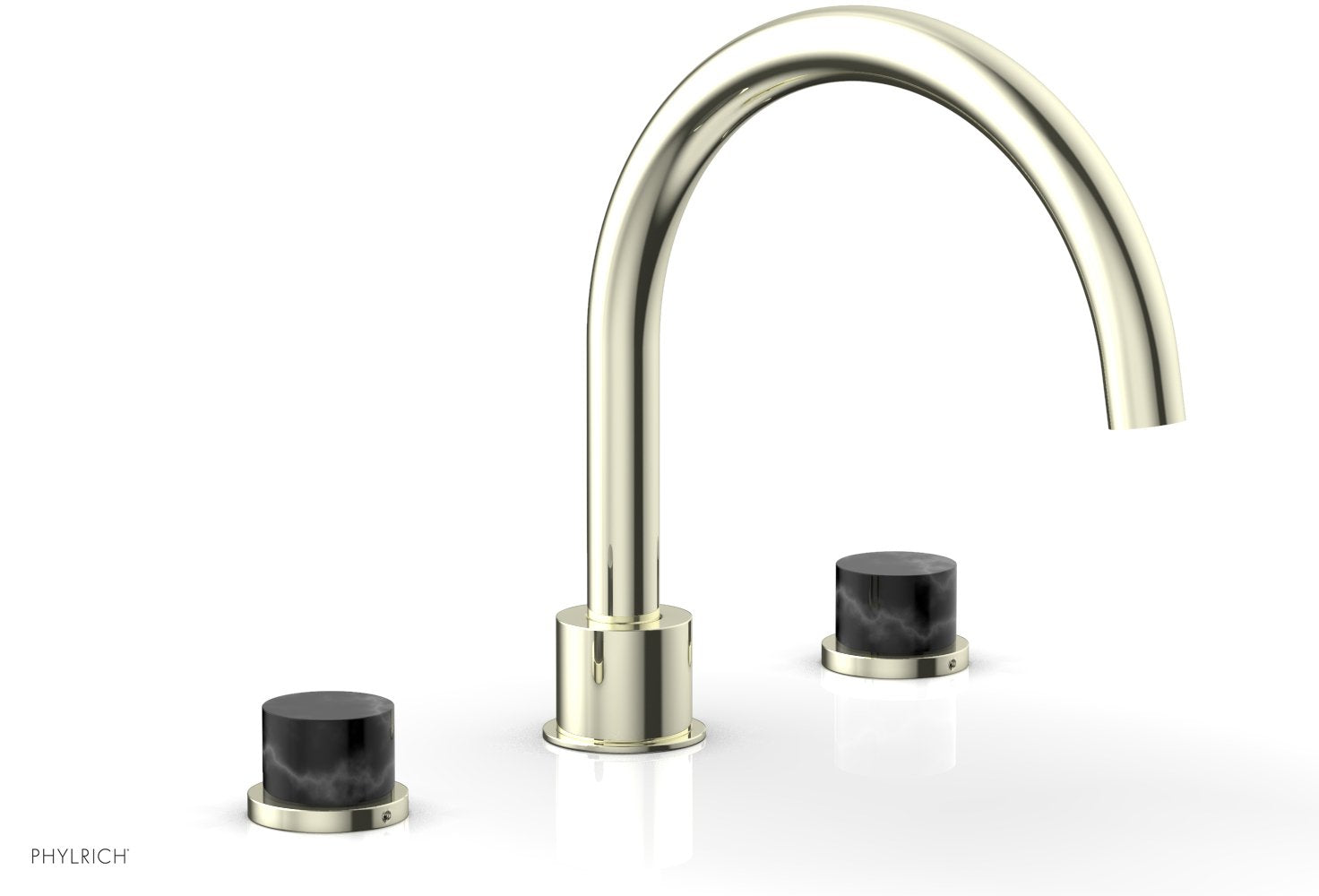 BASIC II Deck Tub Set 230-42