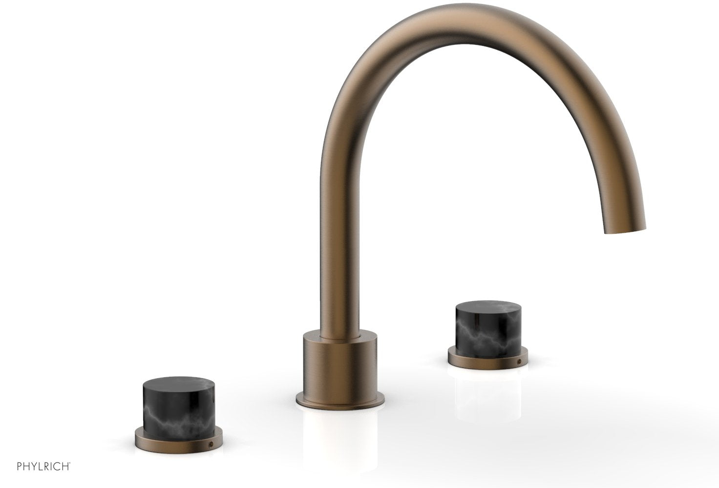 BASIC II Deck Tub Set 230-42