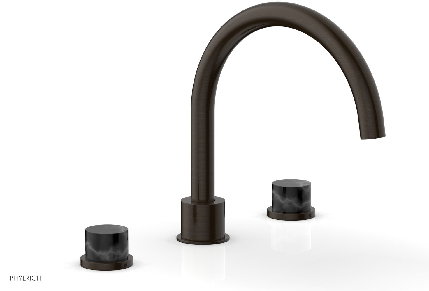 BASIC II Deck Tub Set 230-42