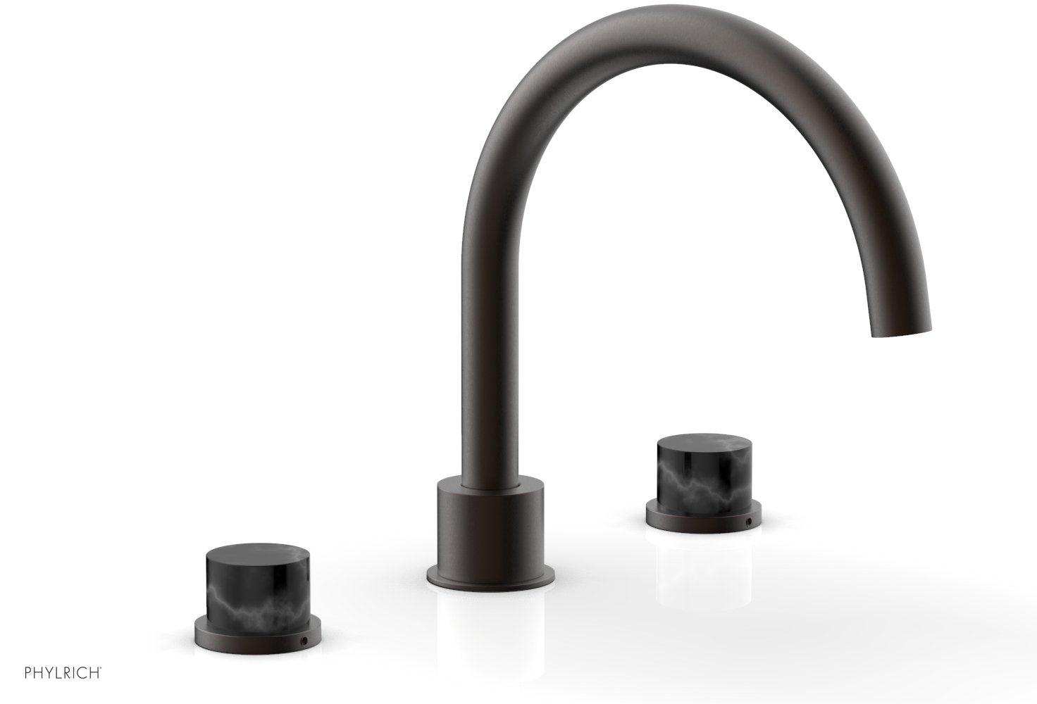 BASIC II Deck Tub Set 230-42