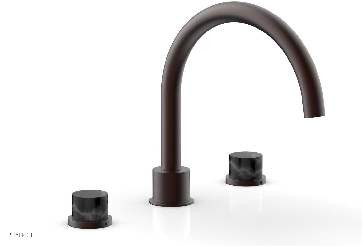 BASIC II Deck Tub Set 230-42