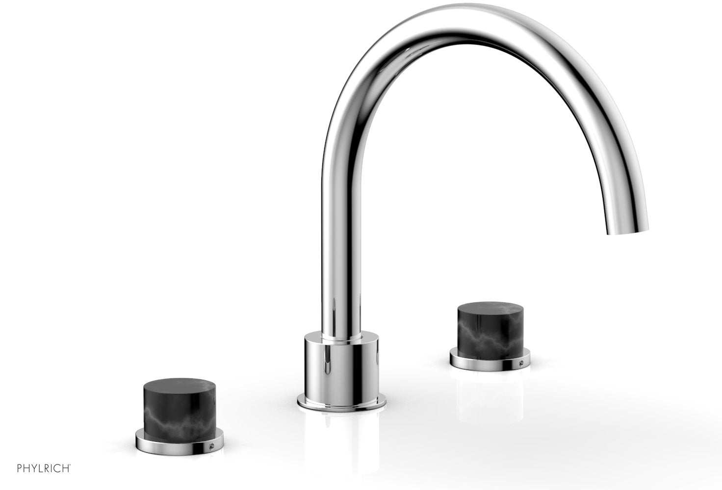 BASIC II Deck Tub Set 230-42