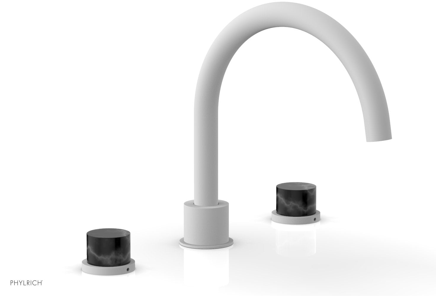 BASIC II Deck Tub Set 230-42