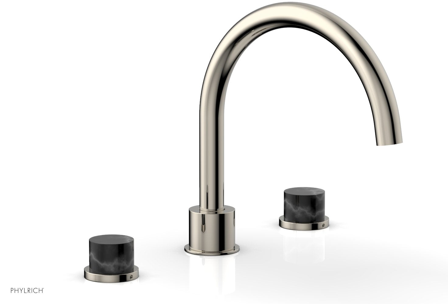 BASIC II Deck Tub Set 230-42