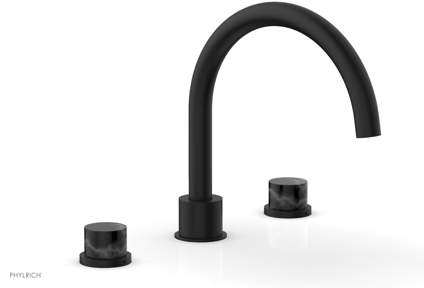 BASIC II Deck Tub Set 230-42