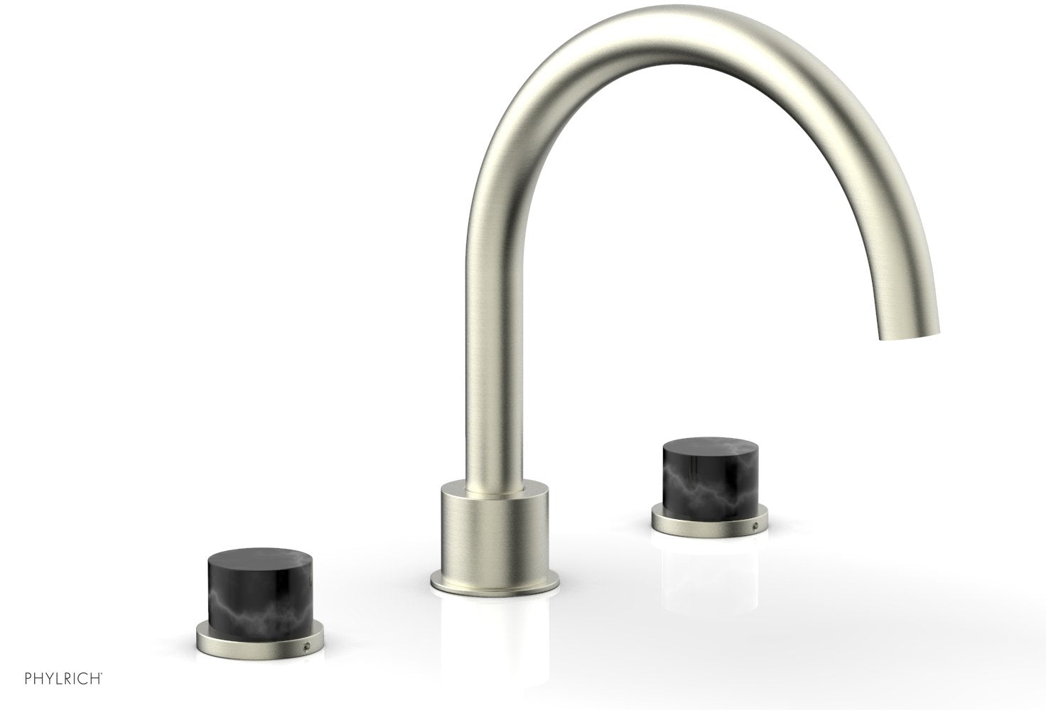 BASIC II Deck Tub Set 230-42