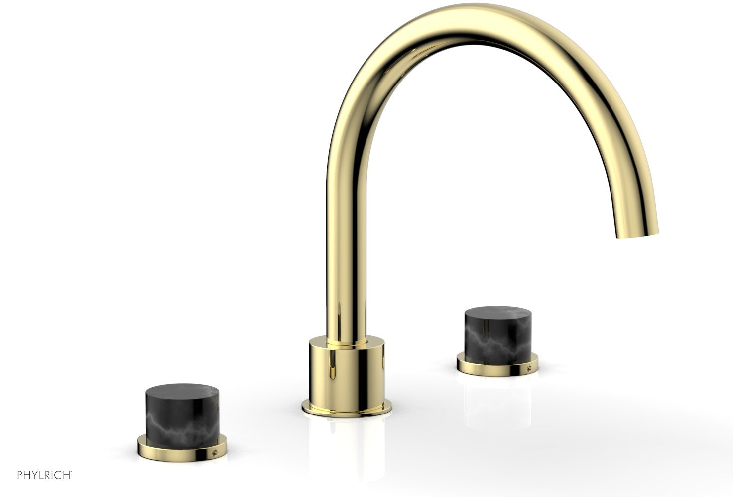 BASIC II Deck Tub Set 230-42