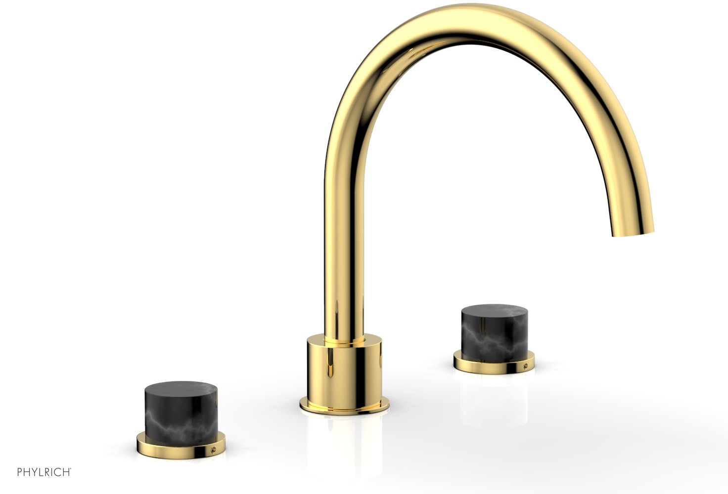 BASIC II Deck Tub Set 230-42