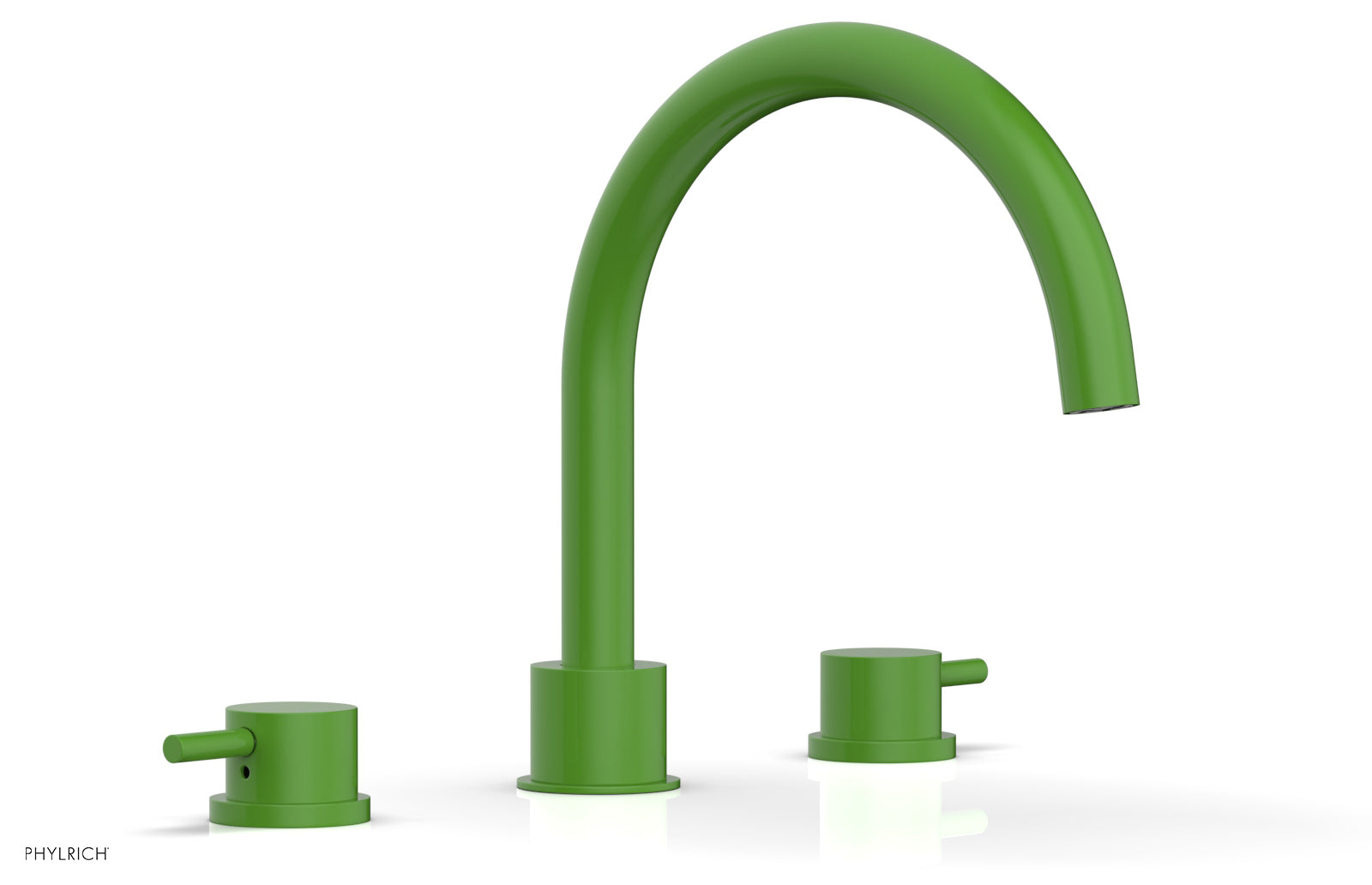 BASIC II Deck Tub Set 230-43