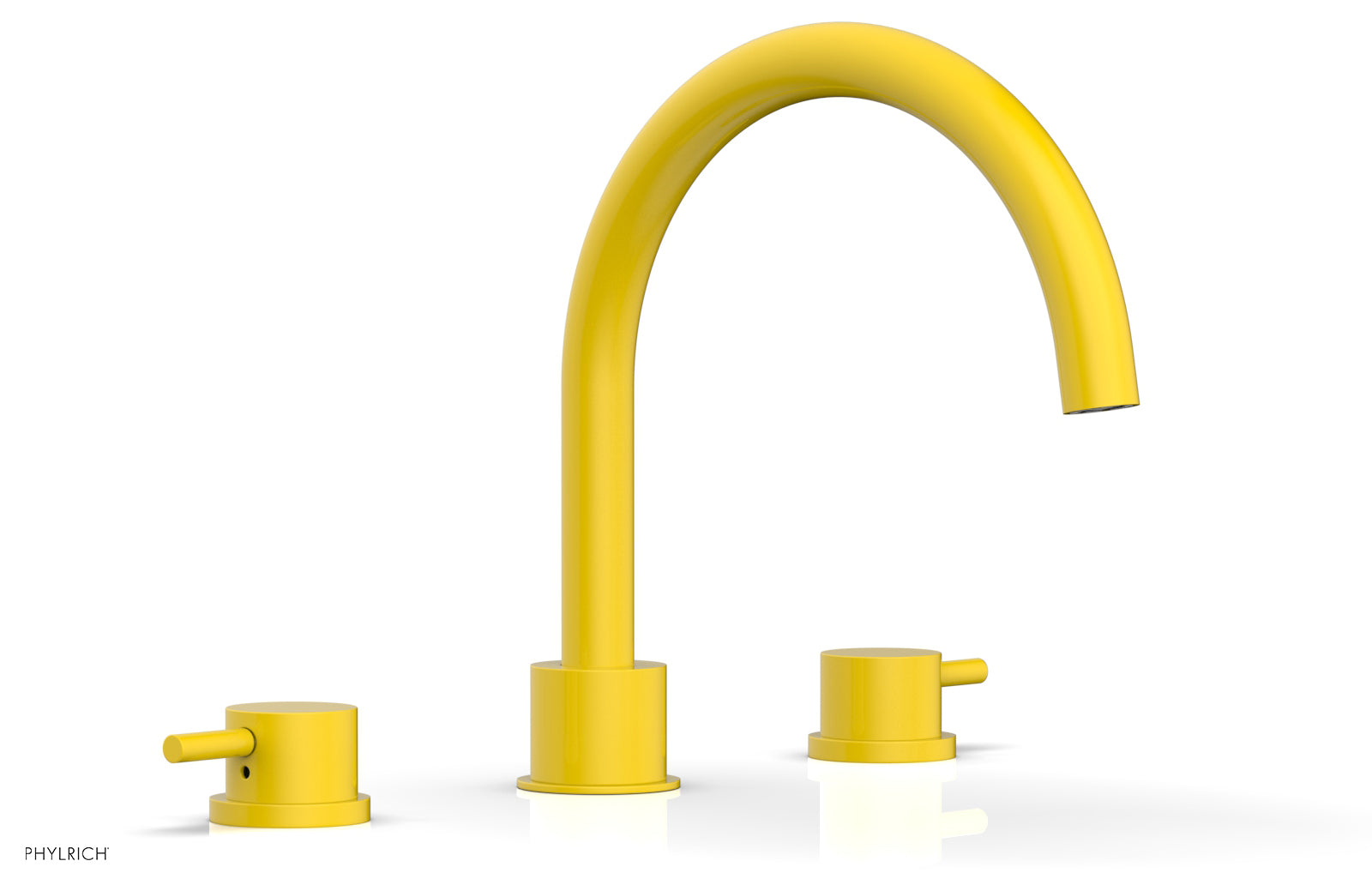 BASIC II Deck Tub Set 230-43