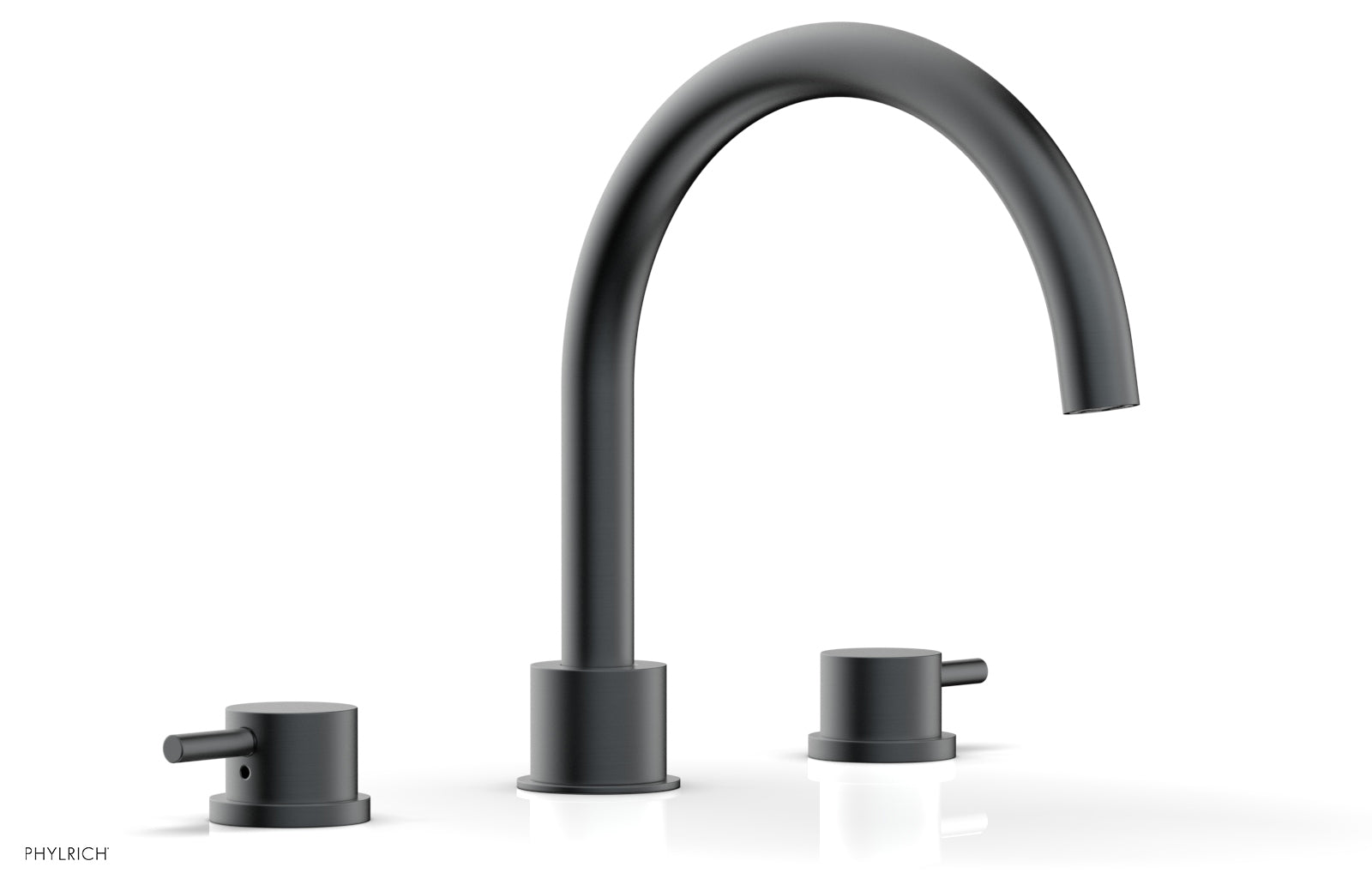 BASIC II Deck Tub Set 230-43