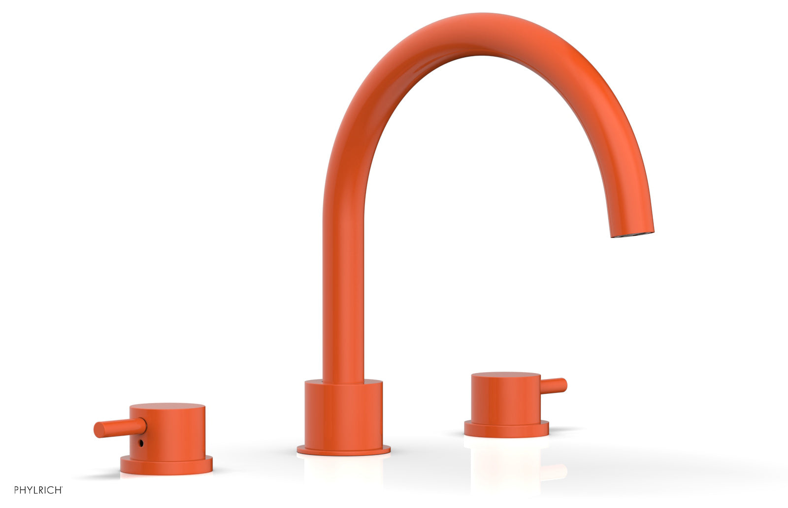 BASIC II Deck Tub Set 230-43