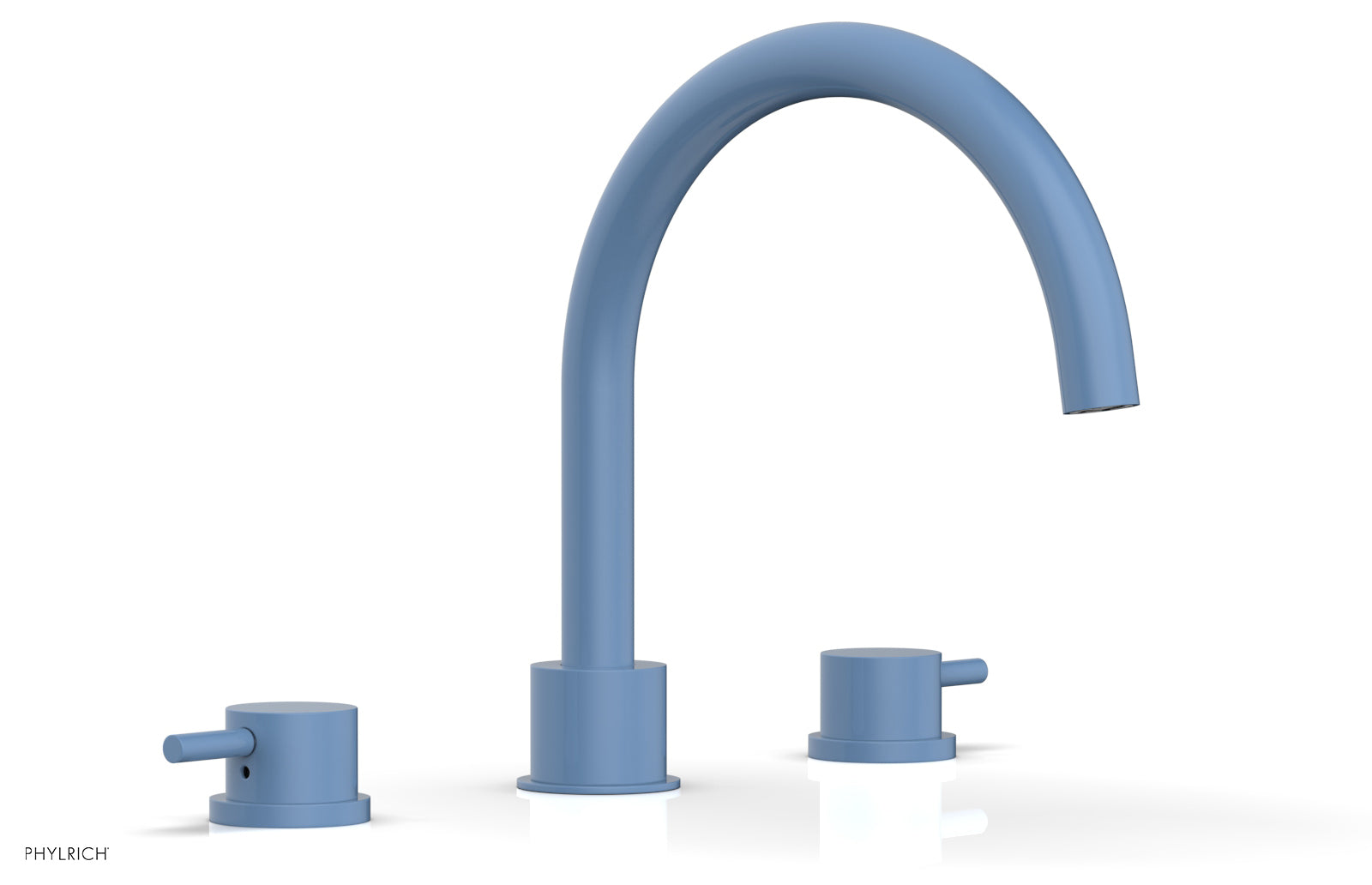 BASIC II Deck Tub Set 230-43