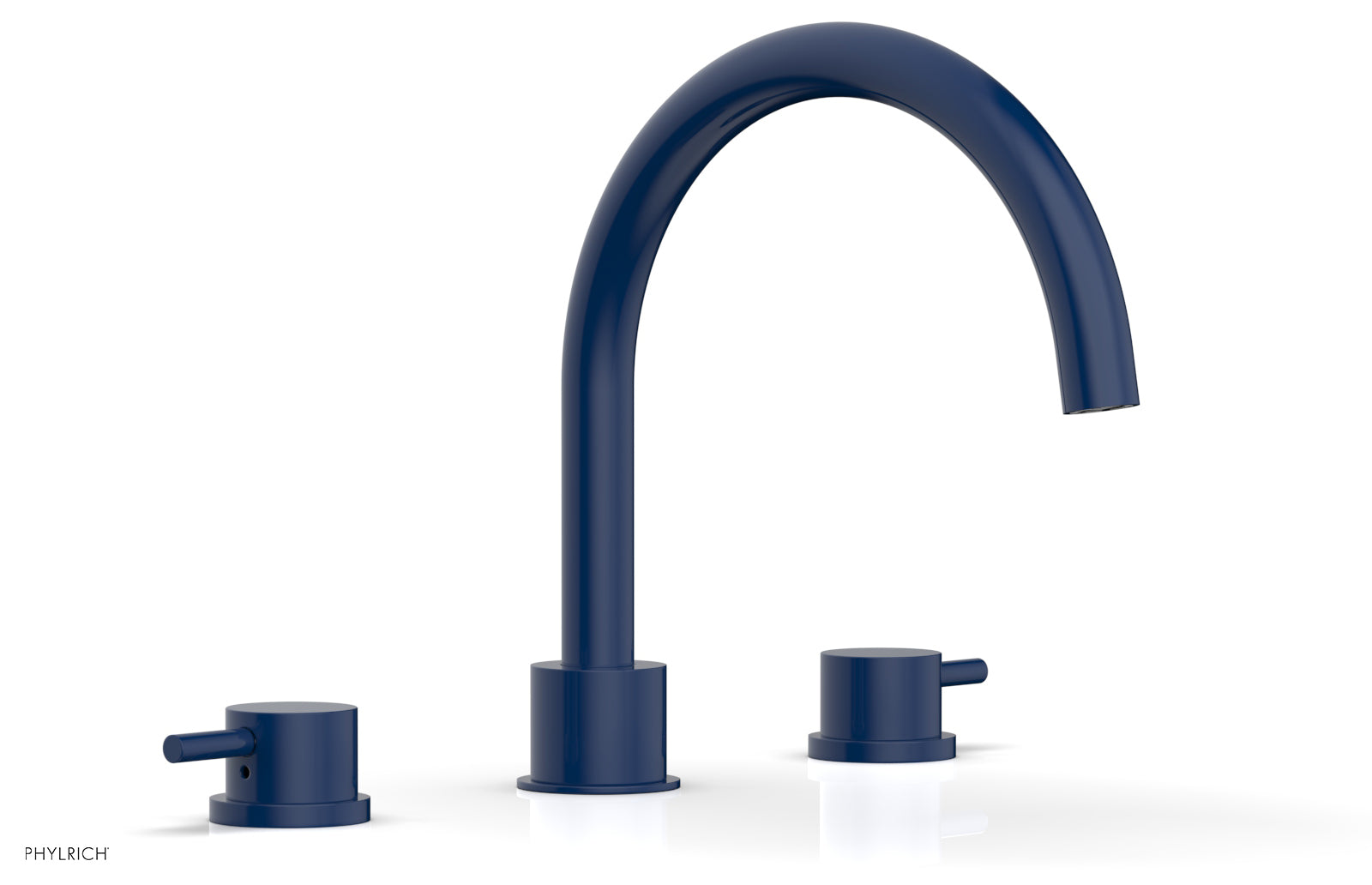 BASIC II Deck Tub Set 230-43