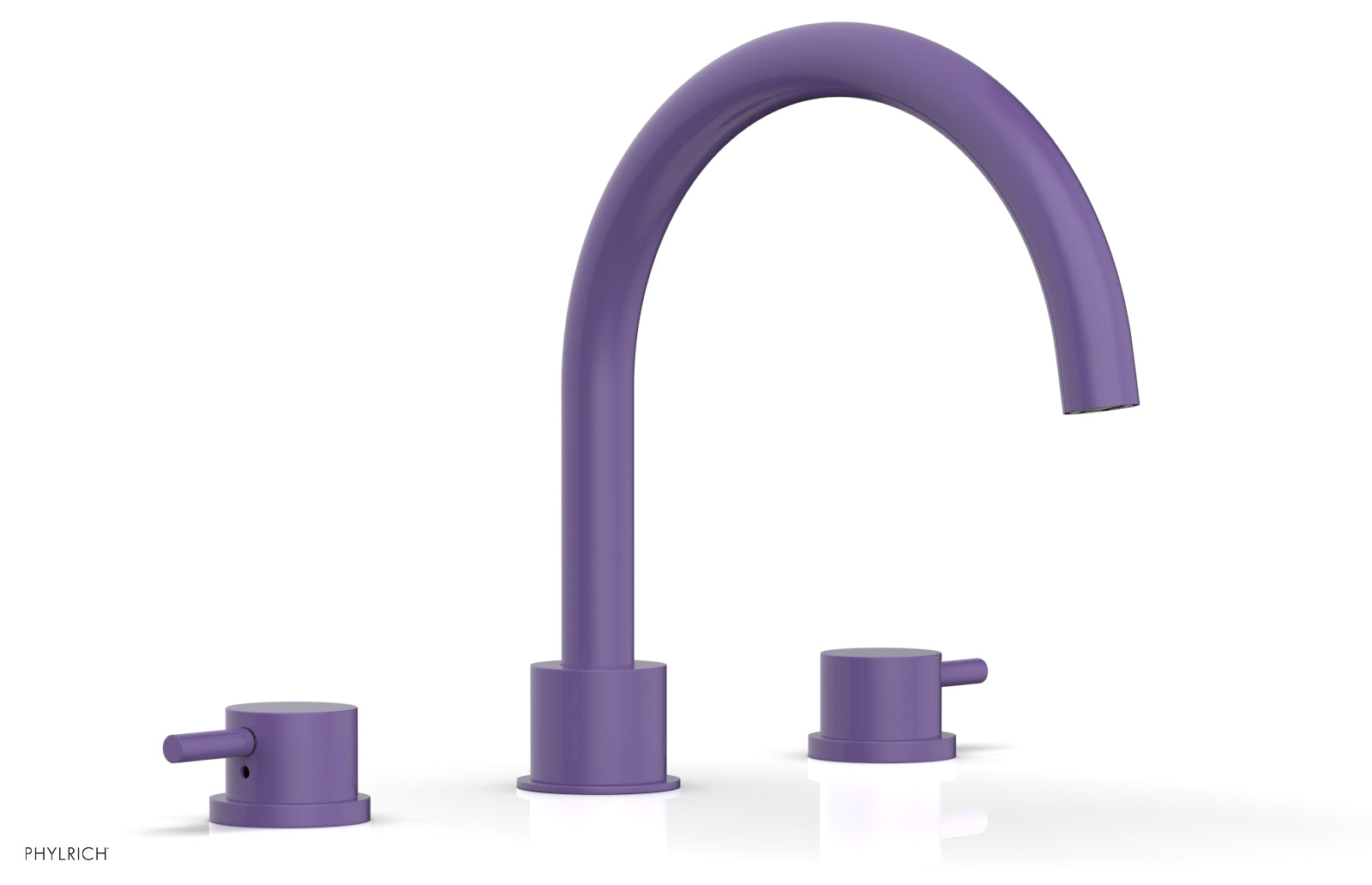 BASIC II Deck Tub Set 230-43