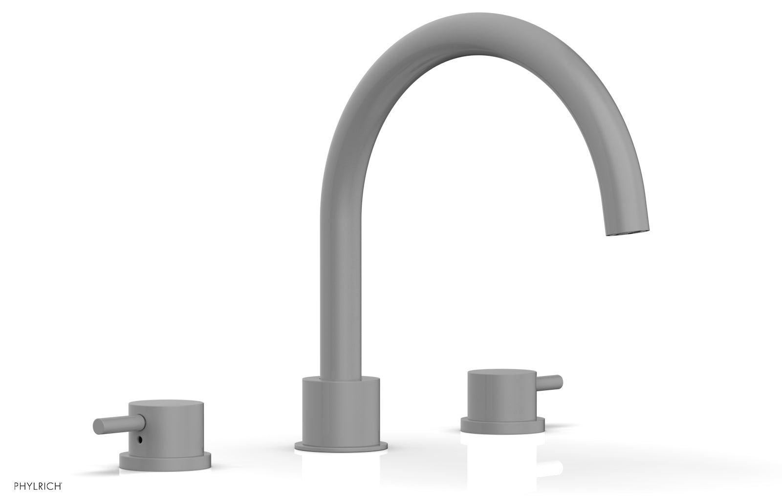 BASIC II Deck Tub Set 230-43