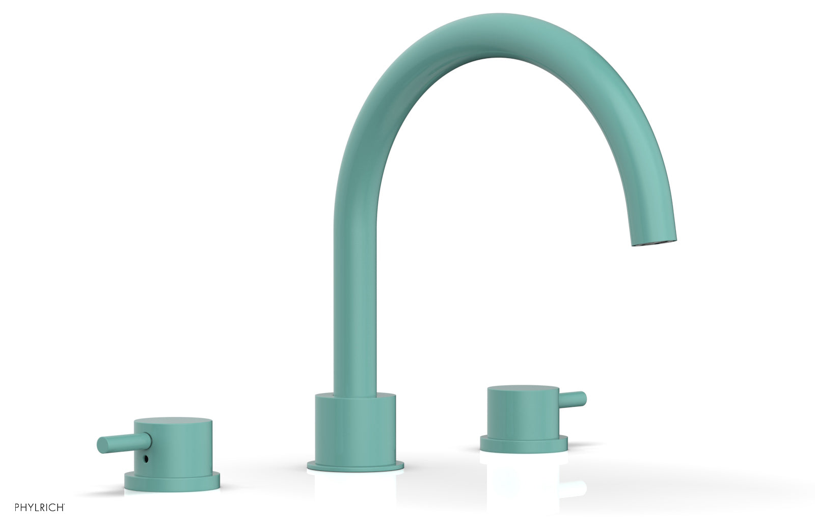 BASIC II Deck Tub Set 230-43