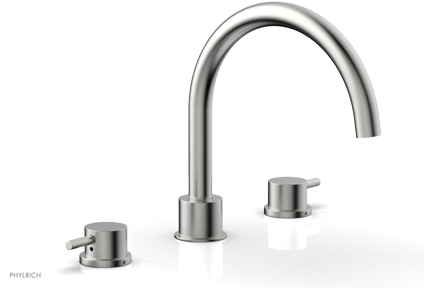 BASIC II Deck Tub Set 230-43