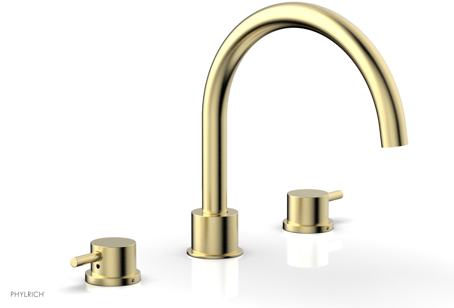 BASIC II Deck Tub Set 230-43