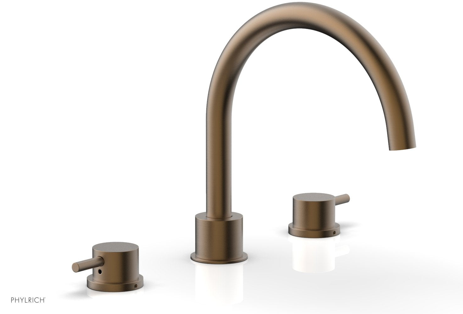 BASIC II Deck Tub Set 230-43