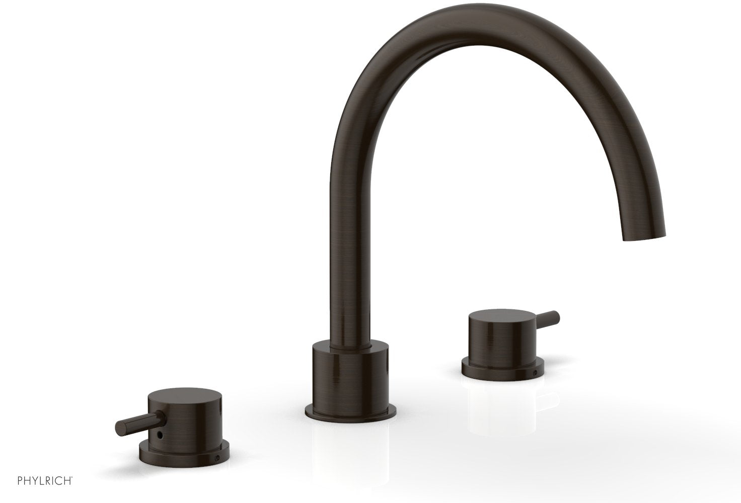 BASIC II Deck Tub Set 230-43